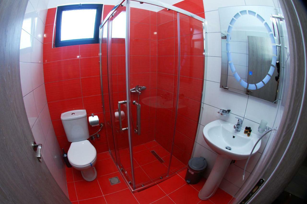 Hotel Mesopotami Eksteriør billede