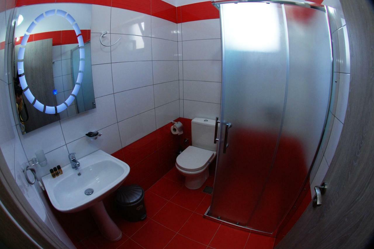 Hotel Mesopotami Eksteriør billede