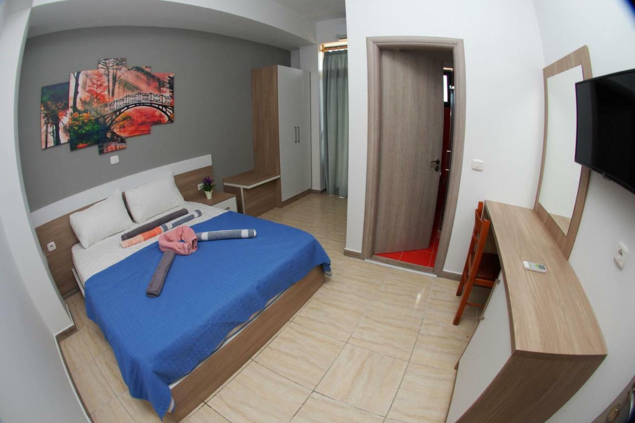 Hotel Mesopotami Eksteriør billede