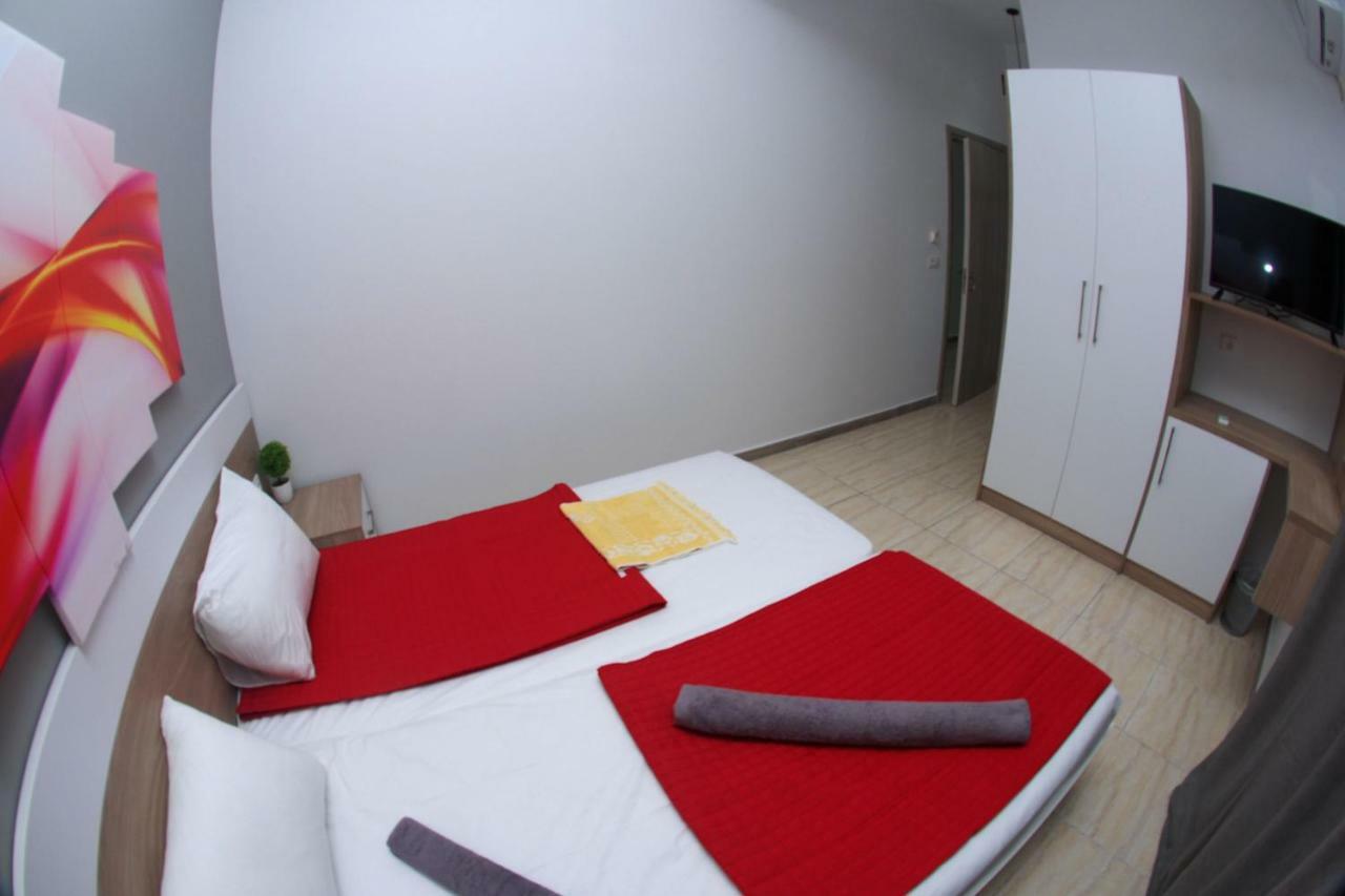 Hotel Mesopotami Eksteriør billede