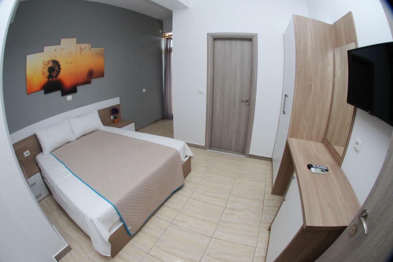 Hotel Mesopotami Eksteriør billede