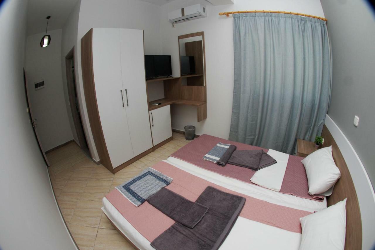 Hotel Mesopotami Eksteriør billede