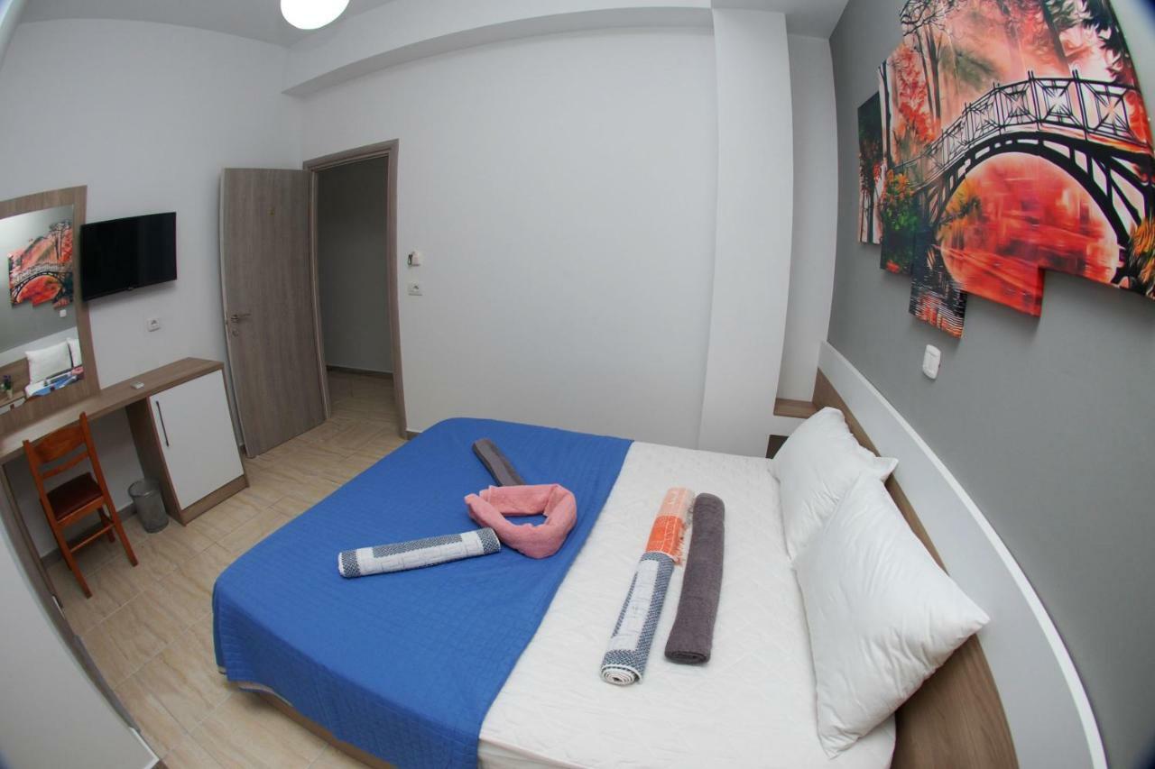 Hotel Mesopotami Eksteriør billede