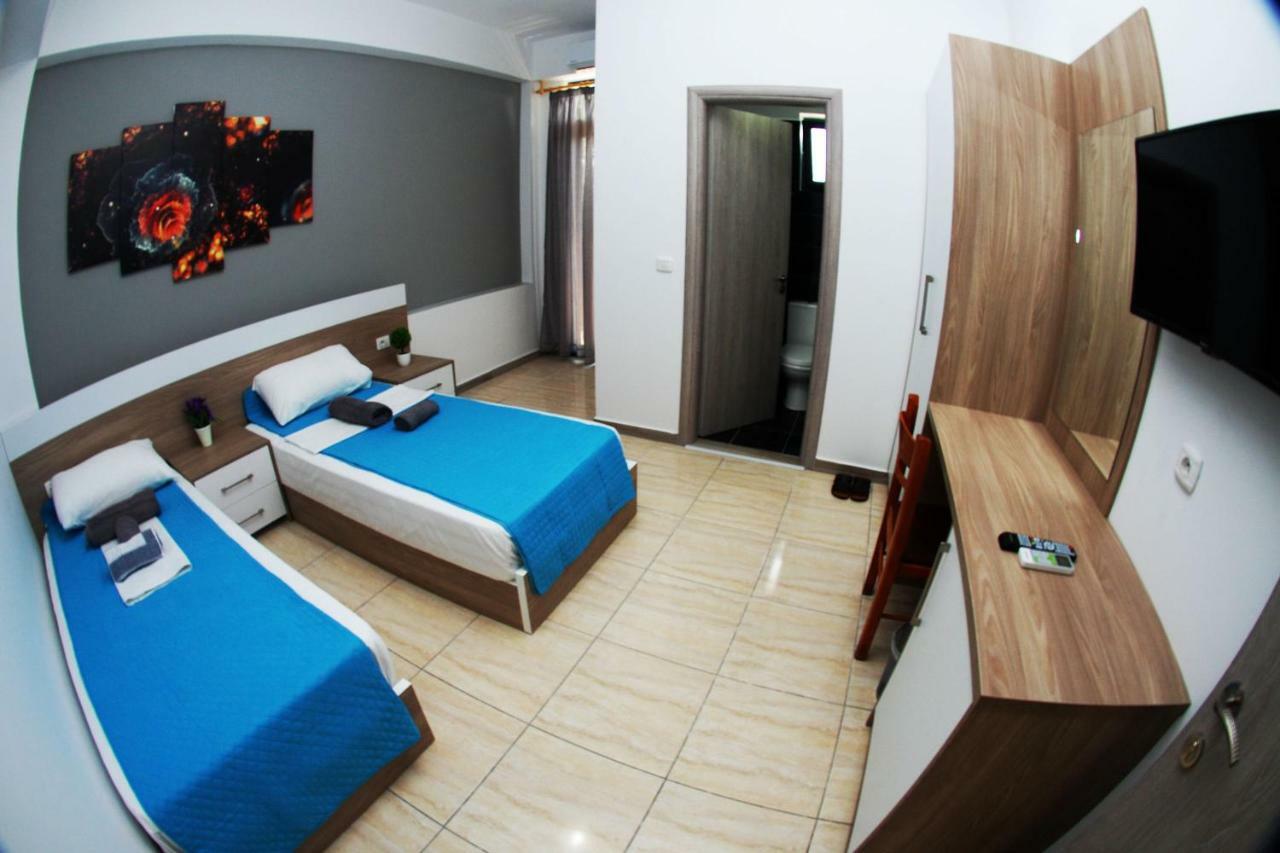 Hotel Mesopotami Eksteriør billede