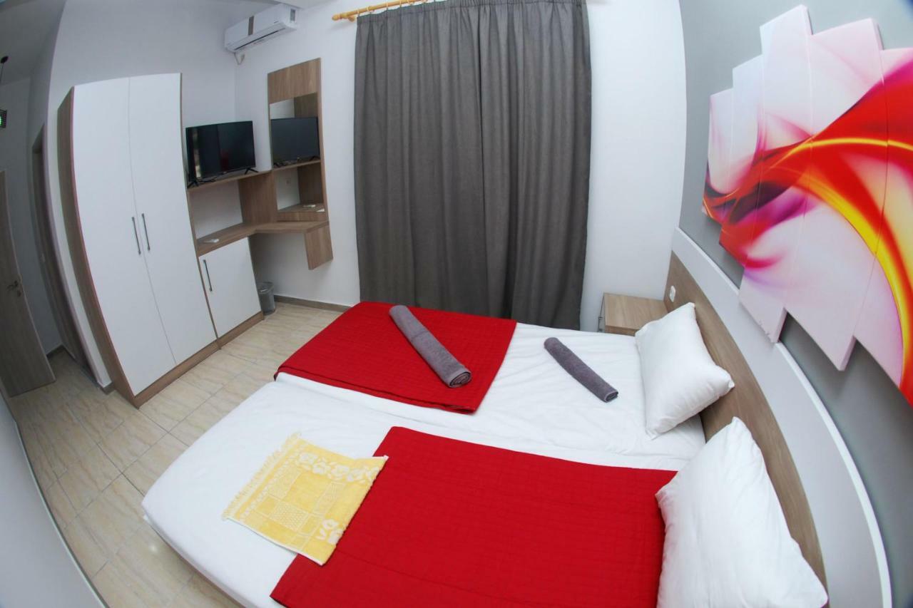 Hotel Mesopotami Eksteriør billede